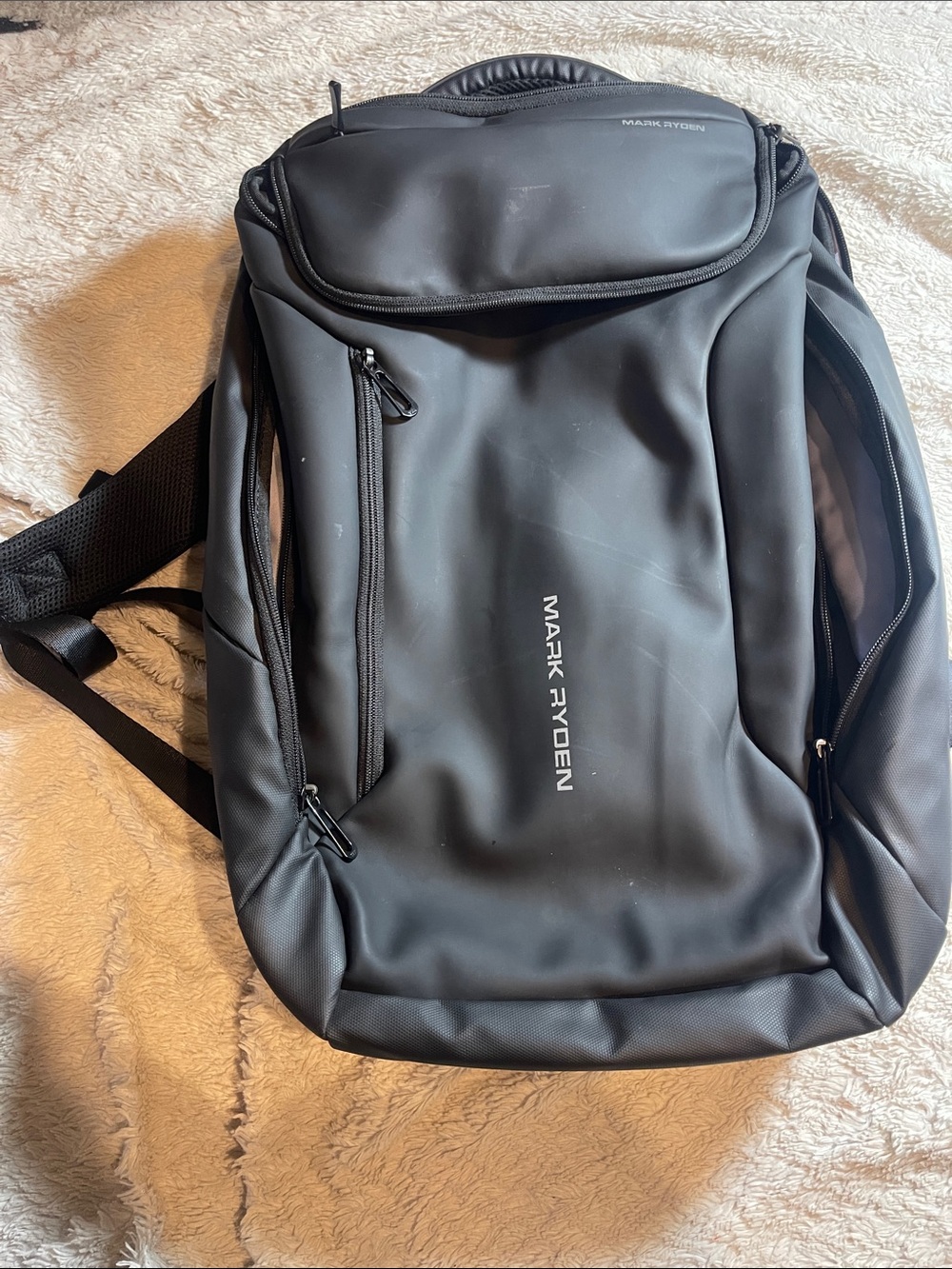 Mark ryden large size backpack